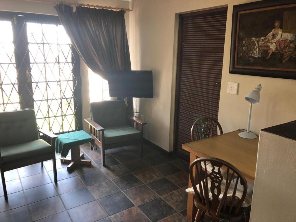 Haus Barbara Guest House Bredasdorp Zewnętrze zdjęcie